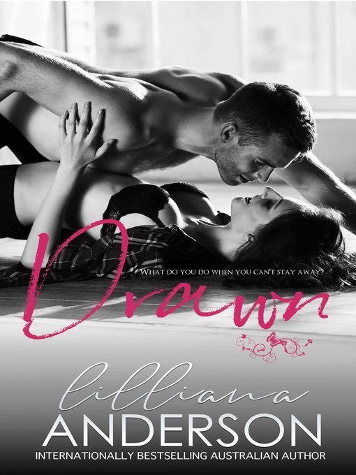 Title details for Drawn by Lilliana Anderson - Available